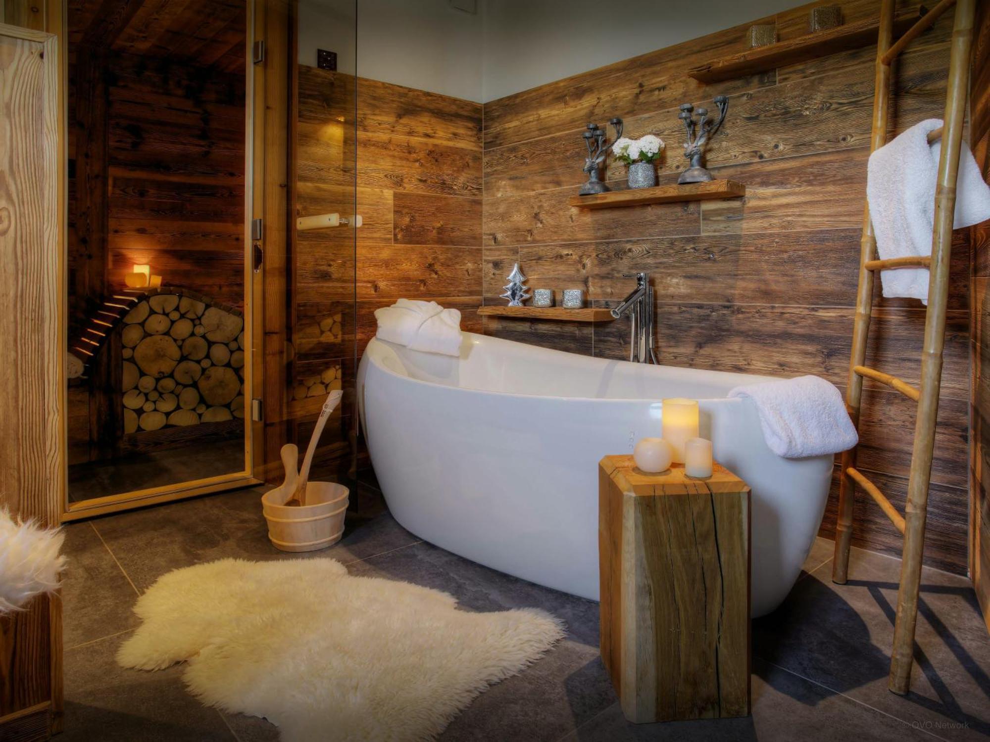 Chalet Alti - Ovo Network Le Grand-Bornand Luaran gambar